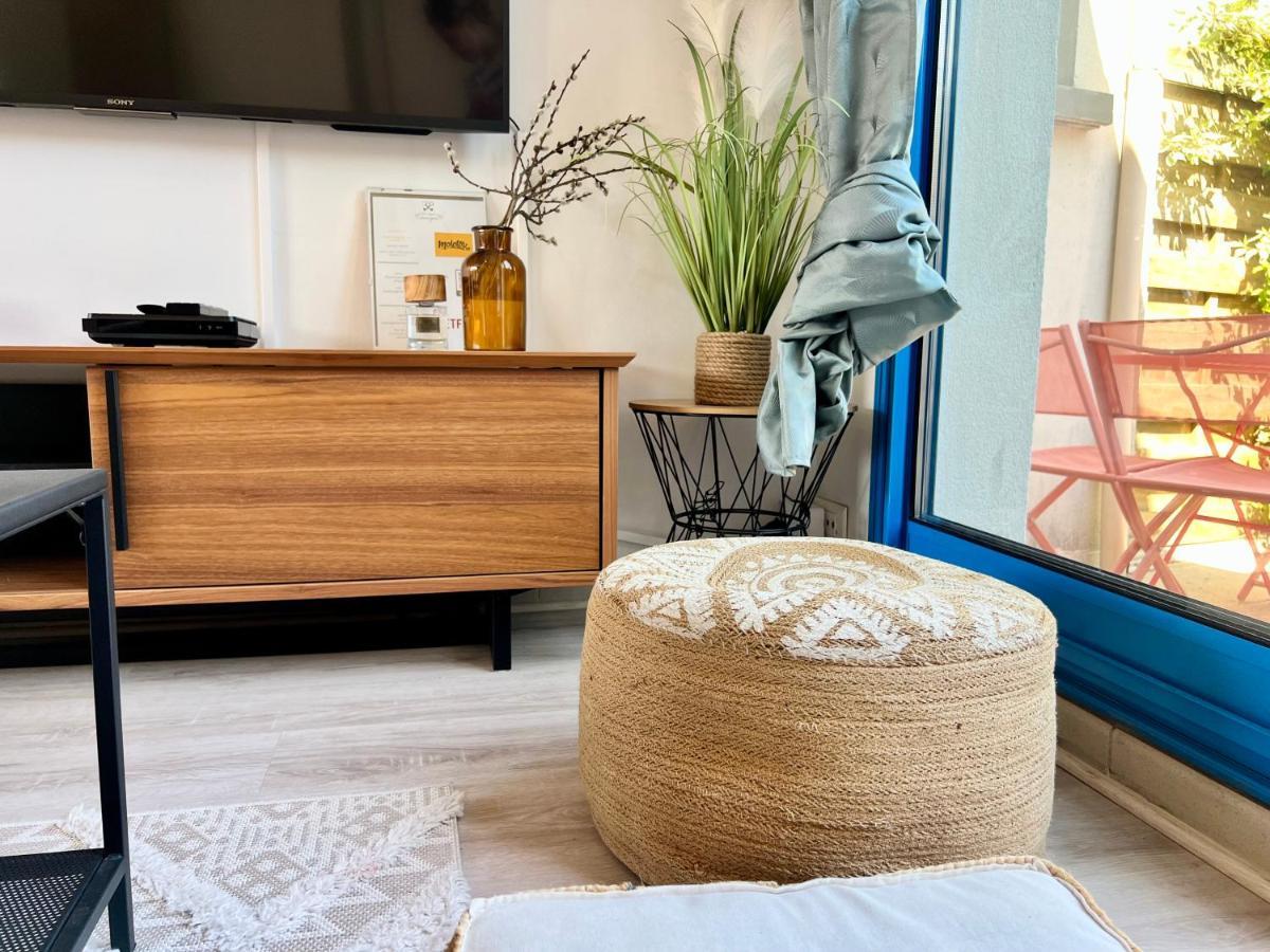 Appartement Coc - Entre Terre Et *