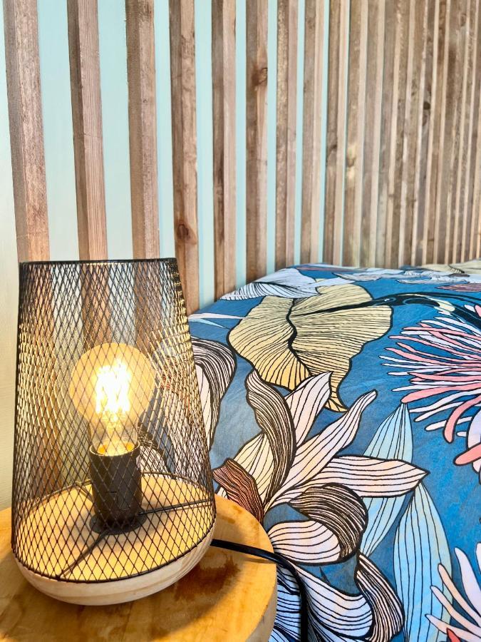 Appartement Coc - Entre Terre Et Wissant