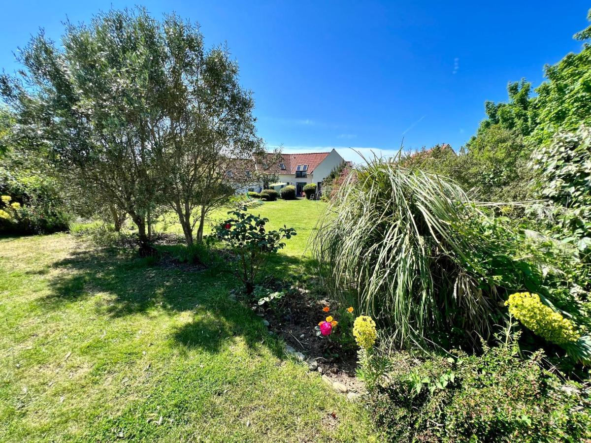 Appartement Coc - Entre Terre Et