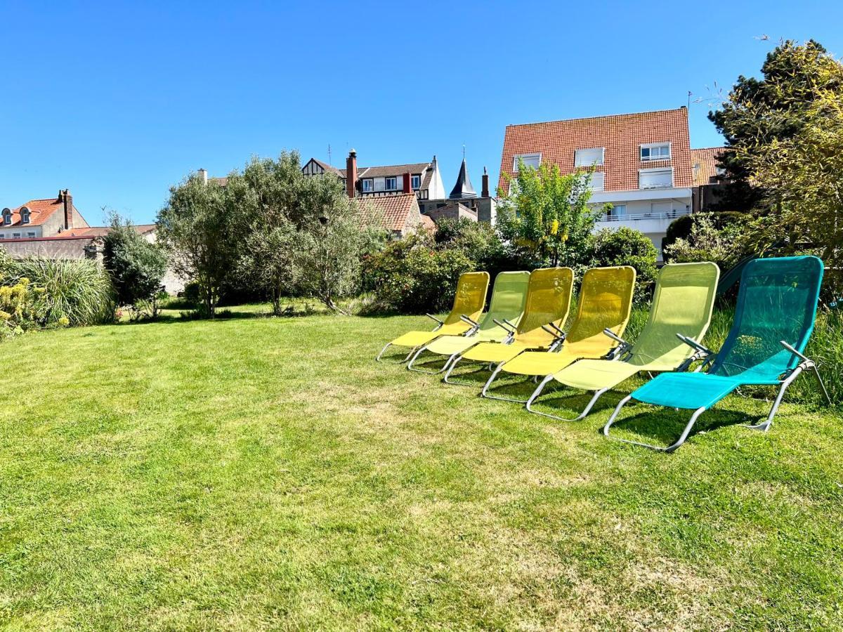Appartement Coc - Entre Terre Et