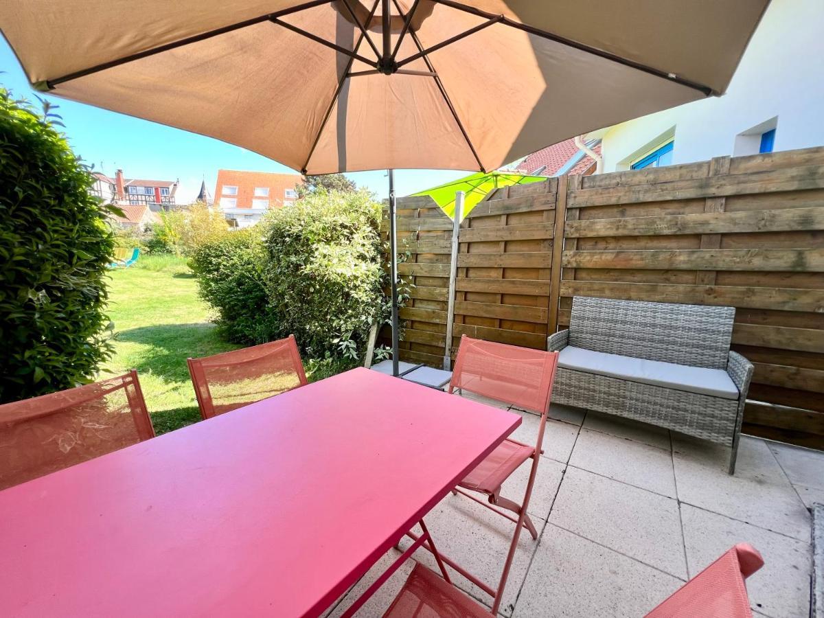 Appartement Coc - Entre Terre Et Wissant
